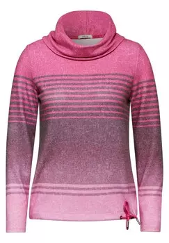 Рубашка CECIL, розовый