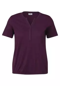 Рубашка CECIL, розовый