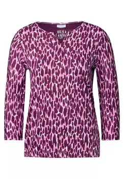 Рубашка CECIL, розовый