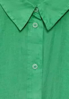 Рубашка Cecil, серая