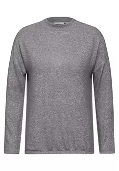 Рубашка CECIL, серый