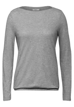 Рубашка CECIL, серый