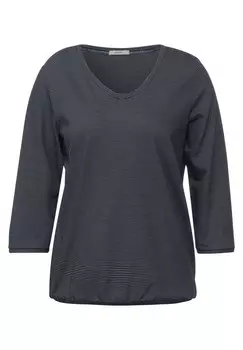 Рубашка CECIL, синий