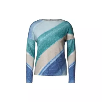 Рубашка Cecil, синий