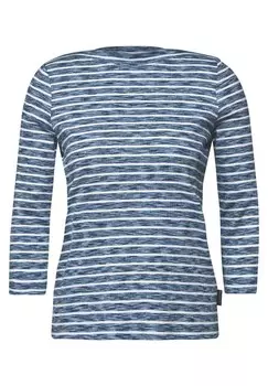 Рубашка CECIL, синий