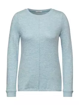 Рубашка CECIL, светло-синий