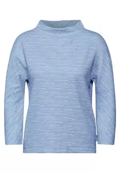 Рубашка CECIL, светло-синий