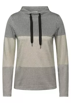 Рубашка CECIL, темно-бежевый