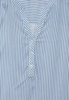 Рубашка Cecil, темно-синий