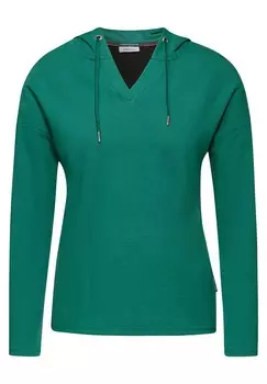 Рубашка CECIL, зеленый