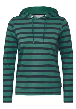 Рубашка CECIL, зеленый