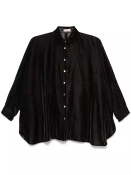 Рубашка Ceiba Blanca Vita, серый