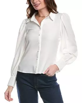 Рубашка CELESTINE SEI, белый