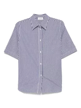 Рубашка Cerbiatto P.A.R.O.S.H., синий