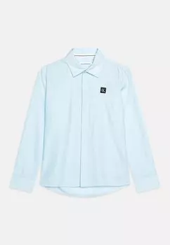Рубашка CEREMONY Calvin Klein Jeans, цвет keepsake blue