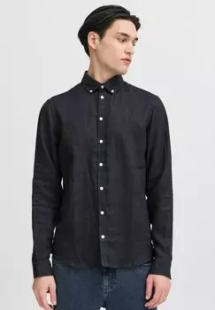 Рубашка CFANTON Casual Friday, черный
