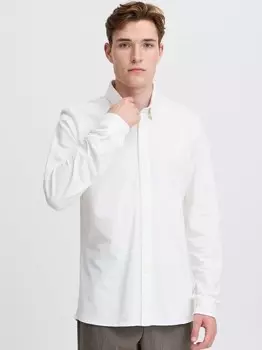 Рубашка cfarthur Casual Friday, белый