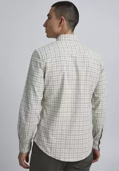 Рубашка CFARTHUR Casual Friday, бежевый