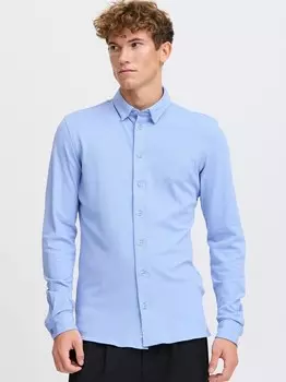 Рубашка cfarthur Casual Friday, голубой