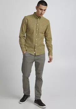 Рубашка CFARTHUR Casual Friday, оливковый