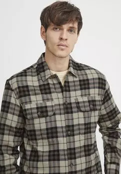 Рубашка CFAUGUST Casual Friday, бежевый