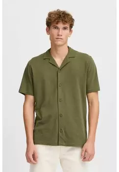 Рубашка CFHOLGER Casual Friday, зеленый