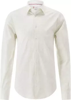 Рубашка cg paron Your Own Party By Cg - Club Of Gents, зеленый