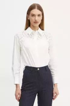 Рубашка CGRAP Morgan, бежевый