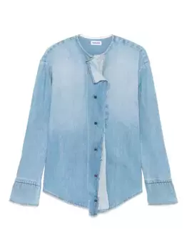 Рубашка Chaim FAON JACMIN, синий