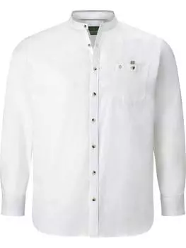 Рубашка Charles Colby, белый