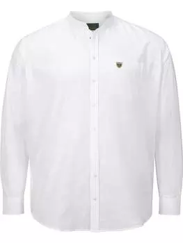 Рубашка Charles Colby, белый