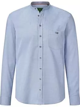 Рубашка Charles Colby, светло-синий
