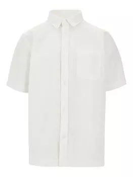 Рубашка Чарли Les Deux, белый