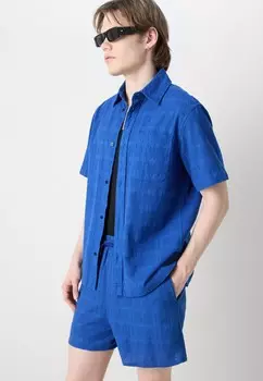 Рубашка CHARLIE SHIRT Les Deux, синий