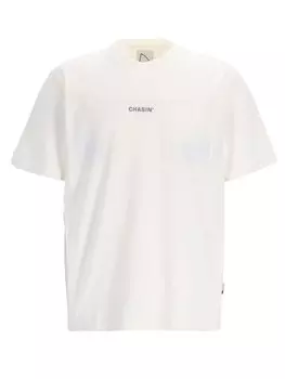 Рубашка CHASIN' Benno, кремовый