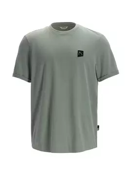 Рубашка CHASIN' Brody, зеленый