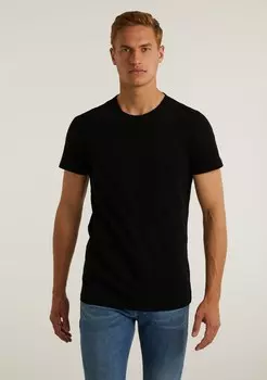 Рубашка CHASIN', черный