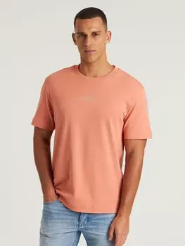 Рубашка CHASIN' Draco Light, цвет Peach