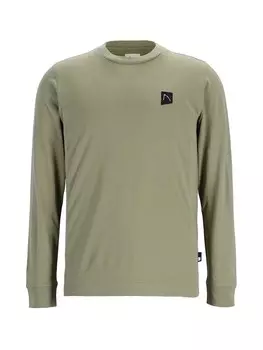 Рубашка CHASIN' Ely, зеленый