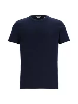 Рубашка CHASIN', темно-синий