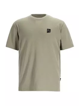 Рубашка CHASIN' Trez, зеленый