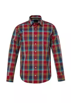 Рубашка CHECK JP1880, фиолетовый