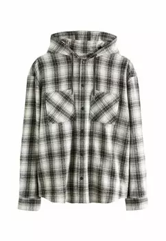 Рубашка CHECK Next, черный