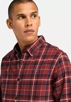 Рубашка CHECK Timberland, мультиколор