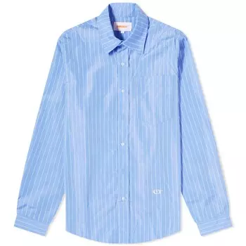 Рубашка Checks Downtown