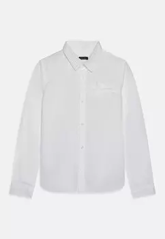 Рубашка CHEMISE IKKS, цвет blanc optique