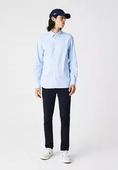Рубашка CHEMISE ML HOMME Lacoste, белый