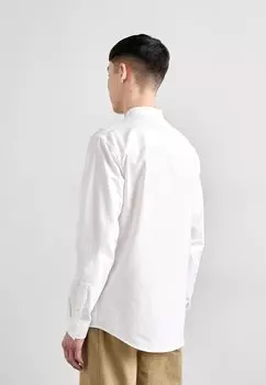 Рубашка Chemise The Kooples, белая