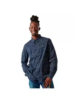 Рубашка chevy Kaporal, синий