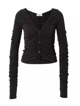 Рубашка Cheyenne Ochsenknecht, черный